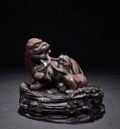 REPUBLICAN CHINESE HAND MADE C