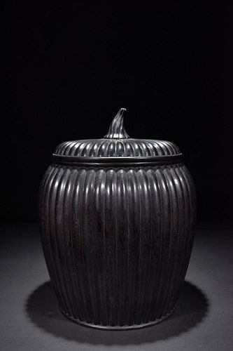 REPUBLICAN CHINESE ZITAN WOOD