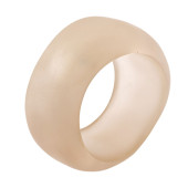 RESIN BANGLE BRACELET, TINA FR
