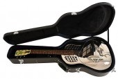 RESONATOR GUITAR, REGAL RC-51,