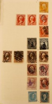 Rest of World: Large mint & us