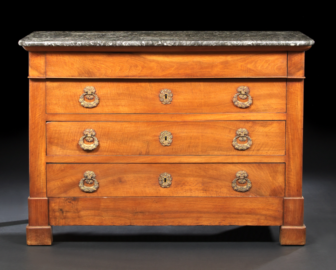 Restauration Fruitwood and