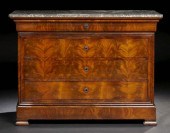 Restauration Mahogany and Marb