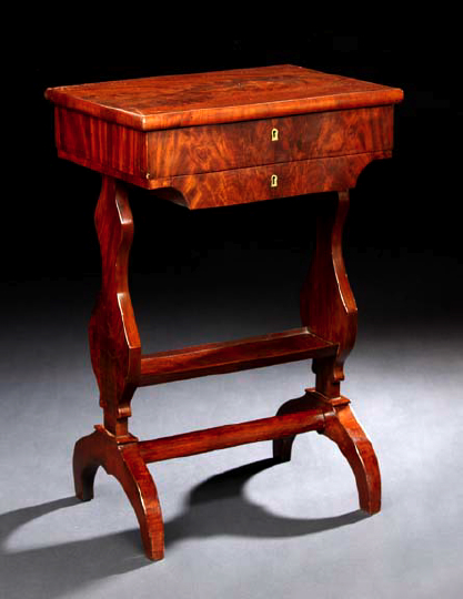 Restauration Mahogany Dressing
