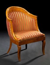 Restauration Walnut Child's Tu