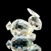 RESTING RABBIT MINI - SWAROVSK
