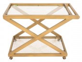 RESTORATION HARDWARE 1950S MIL