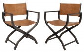 RESTORATION HARDWARE 1970S STY