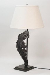 RESTORATION HARDWARE ACANTHUS