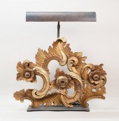RESTORATION HARDWARE ACANTHUS