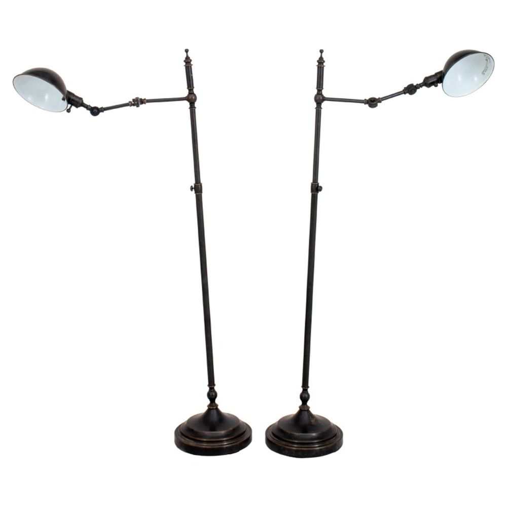 RESTORATION HARDWARE ADJUSTABLE