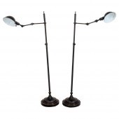 RESTORATION HARDWARE ADJUSTABL