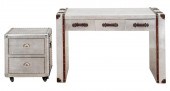 RESTORATION HARDWARE ATTR. TRU