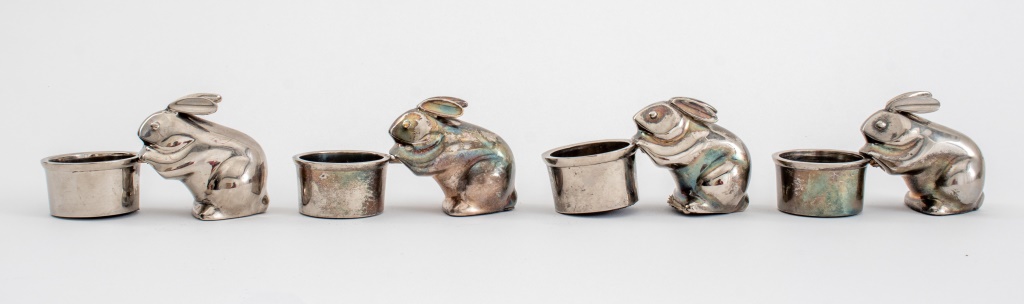 RESTORATION HARDWARE BUNNY