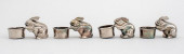 RESTORATION HARDWARE BUNNY CAN