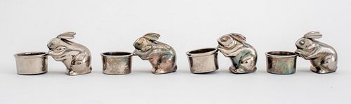RESTORATION HARDWARE BUNNY