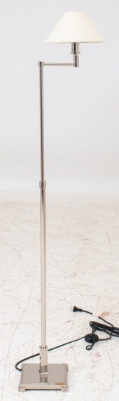 RESTORATION HARDWARE CHROME FL