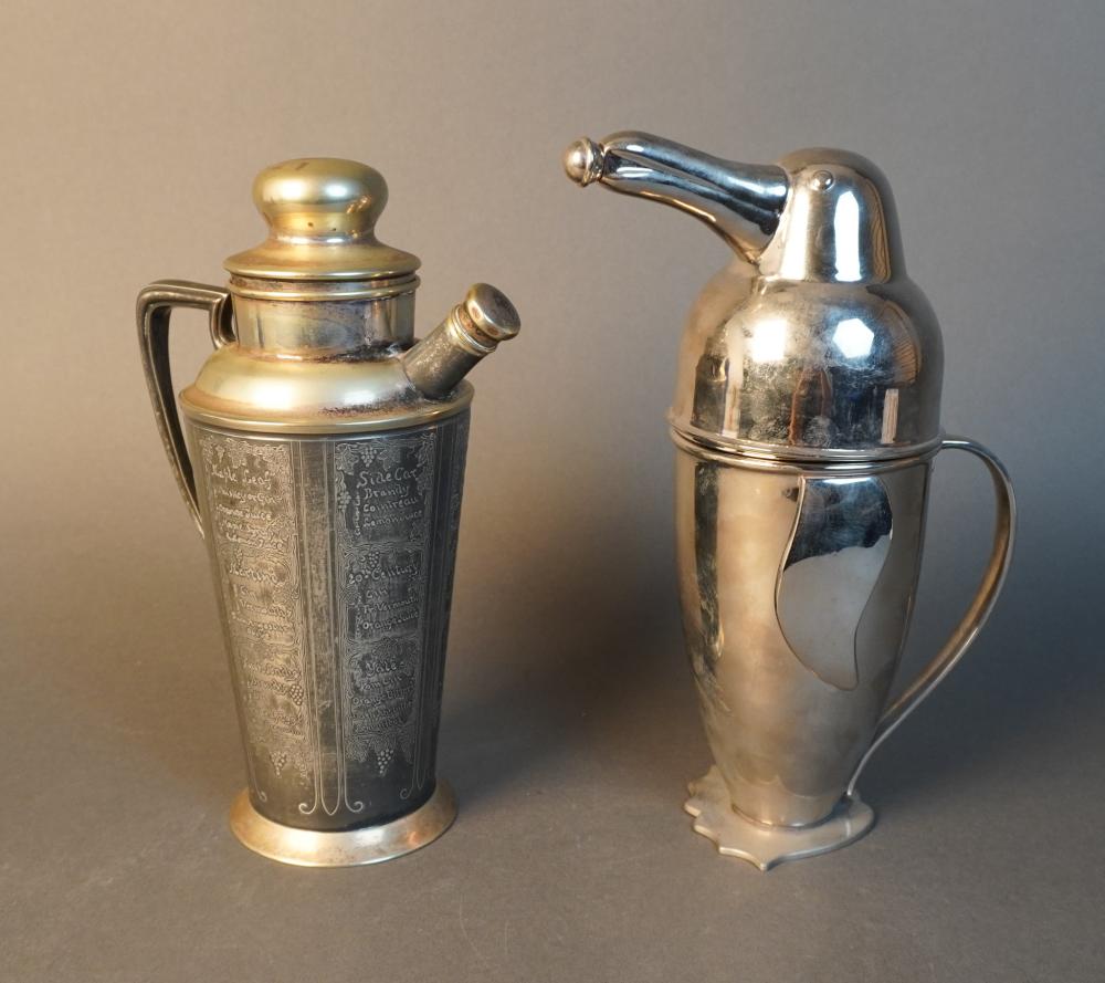 RESTORATION HARDWARE CHROME