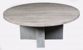 RESTORATION HARDWARE CONCRETE