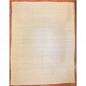 RESTORATION HARDWARE DHURRIE C