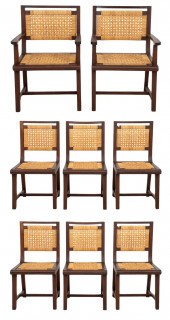 RESTORATION HARDWARE DINING CH