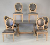 RESTORATION HARDWARE DINING SE