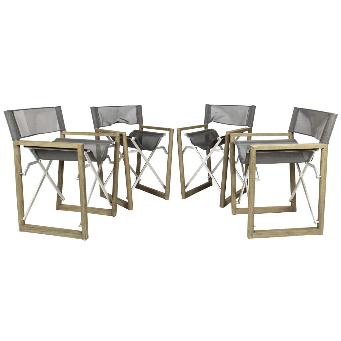RESTORATION HARDWARE, DIRECTOR'S