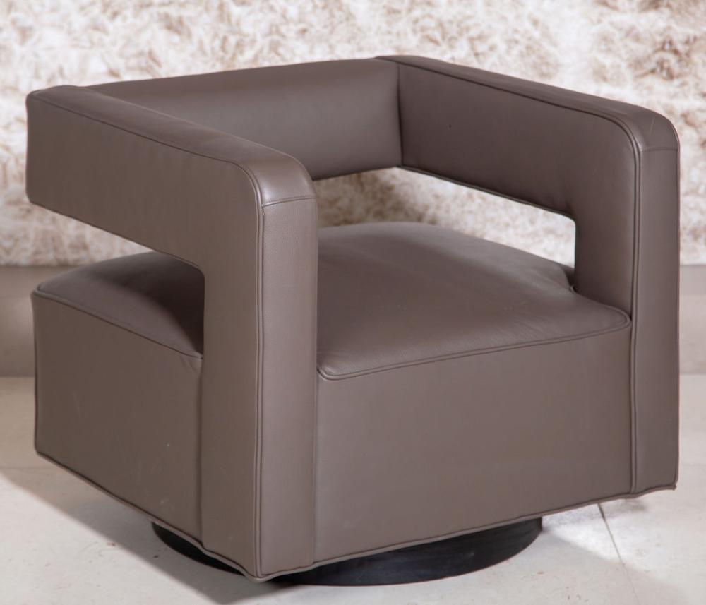 RESTORATION HARDWARE DREW SWIVEL