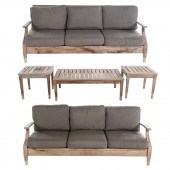 RESTORATION HARDWARE FIVE-PIEC