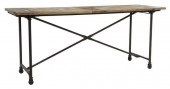 RESTORATION HARDWARE FLATIRON