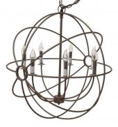 RESTORATION HARDWARE FOUCAULT