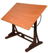 RESTORATION HARDWARE FRENCH DR
