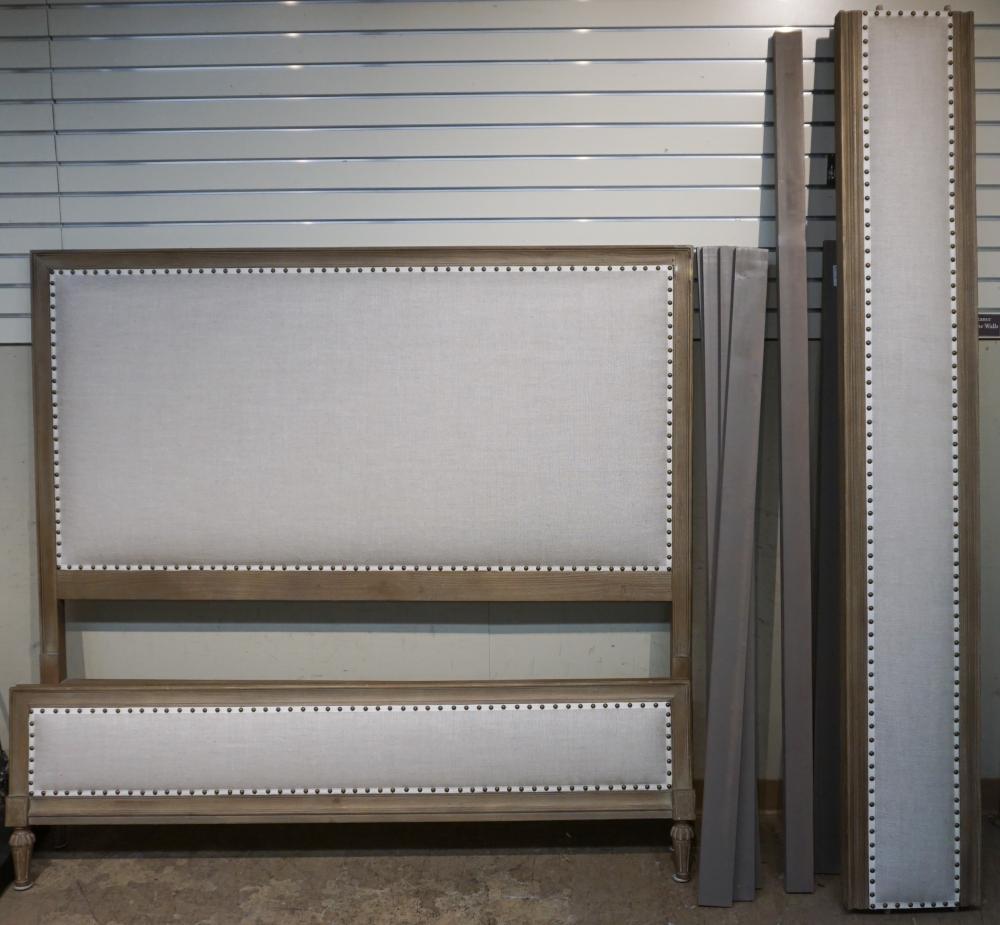 RESTORATION HARDWARE FRUITWOOD