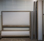 RESTORATION HARDWARE FRUITWOOD