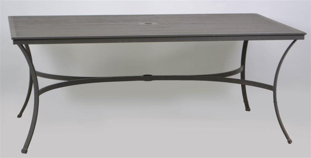 RESTORATION HARDWARE GREEN