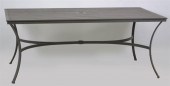 RESTORATION HARDWARE GREEN PAI
