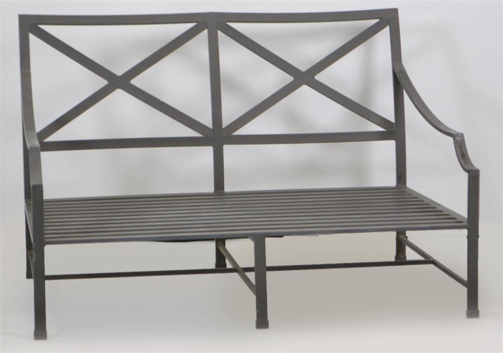 RESTORATION HARDWARE GREEN
