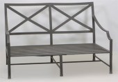 RESTORATION HARDWARE GREEN PAI