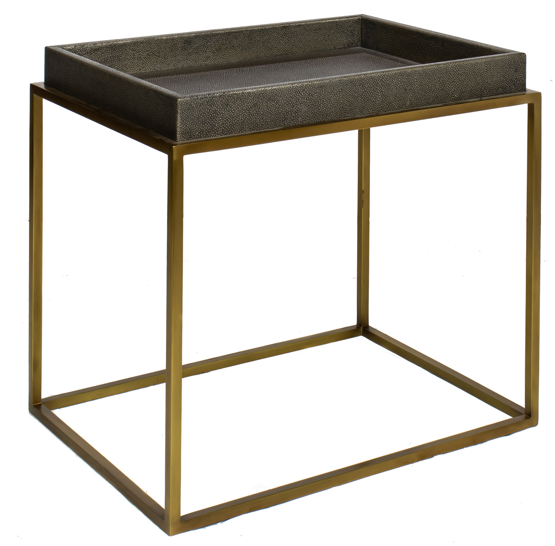 RESTORATION HARDWARE, HUDSON TRAY