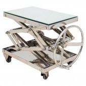 RESTORATION HARDWARE INDUSTRIA