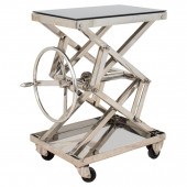 RESTORATION HARDWARE INDUSTRIA