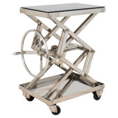 RESTORATION HARDWARE INDUSTRIA