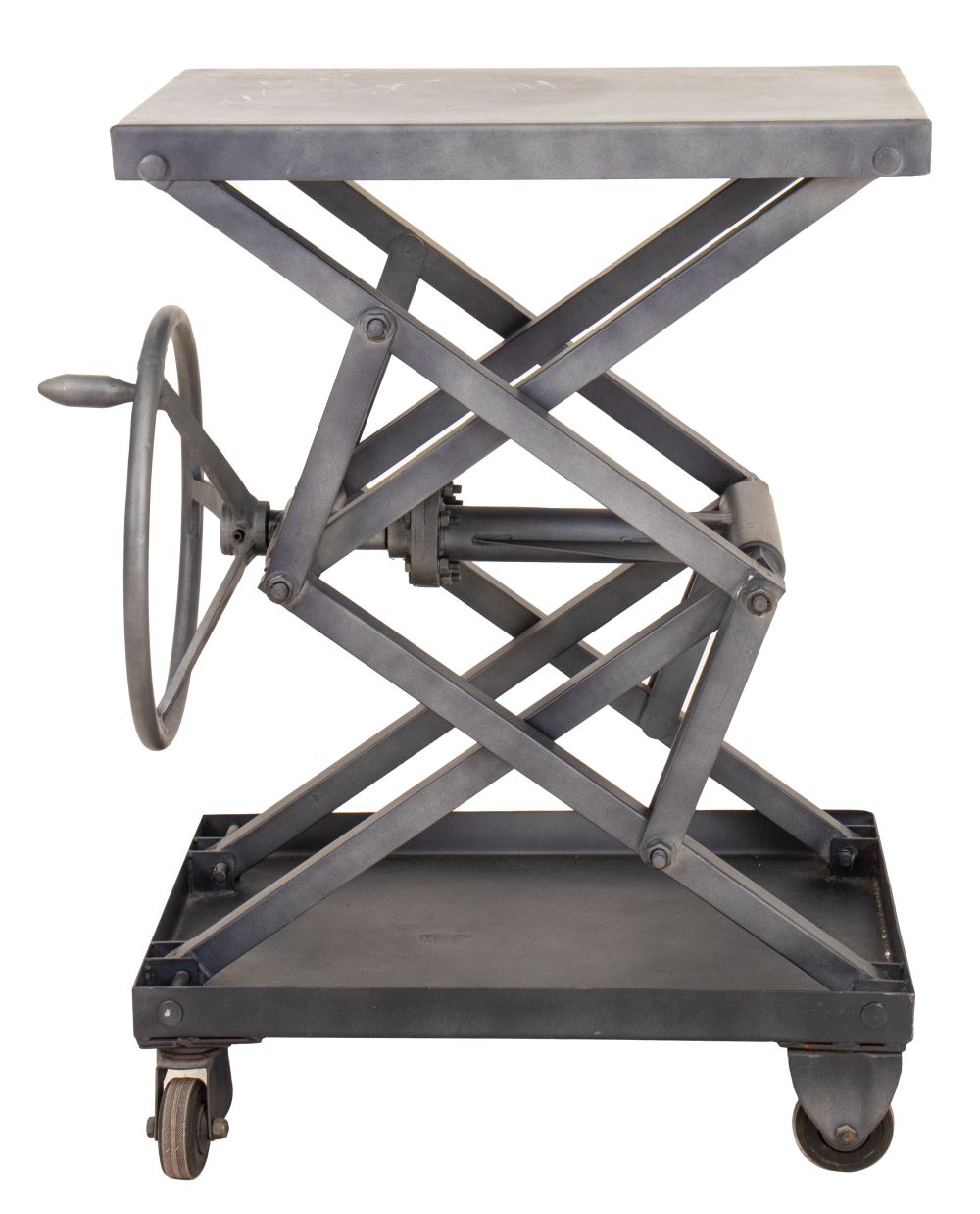 RESTORATION HARDWARE INDUSTRIAL
