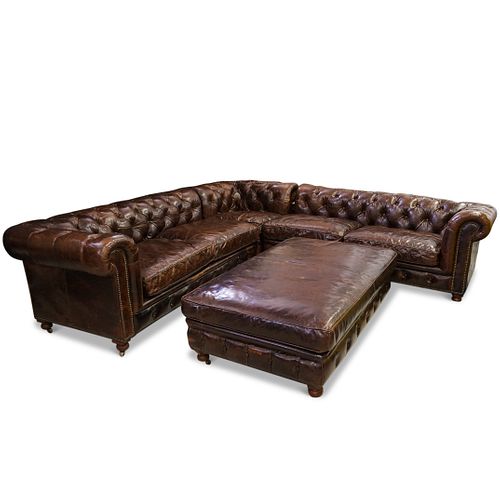RESTORATION HARDWARE "KENSINGTON"