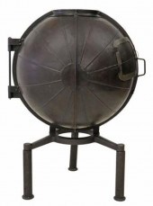 RESTORATION HARDWARE LIGHT-BUL