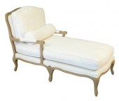 RESTORATION HARDWARE LOUIS IV