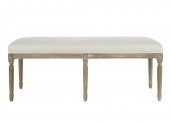 RESTORATION HARDWARE LOUIS XVI