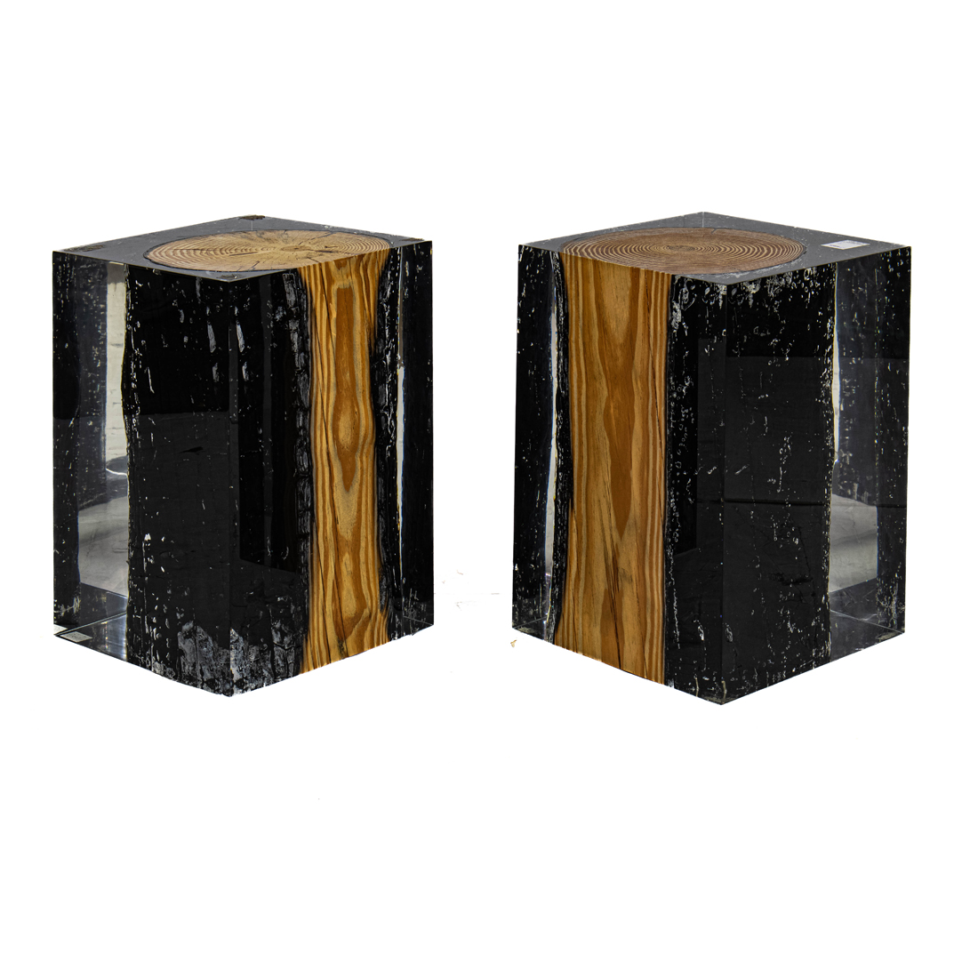 RESTORATION HARDWARE, MALONE SIDE