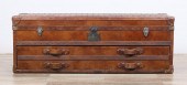 RESTORATION HARDWARE MAYFAIR L