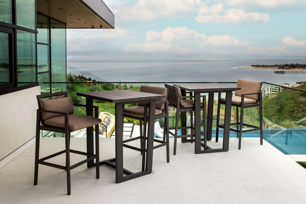 RESTORATION HARDWARE MESA OUTDOOR